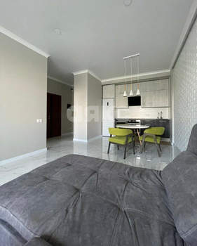 1-к квартира, вторичка, 54м2, 1/9 этаж