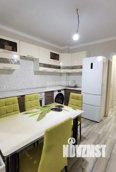 1-к квартира, вторичка, 47м2, 7/16 этаж