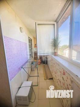 2-к квартира, вторичка, 49м2, 2/2 этаж