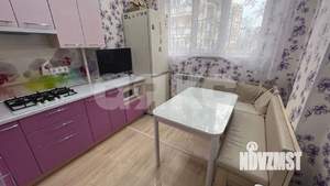 1-к квартира, вторичка, 34м2, 3/7 этаж