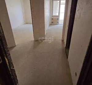 1-к квартира, вторичка, 45м2, 1/6 этаж