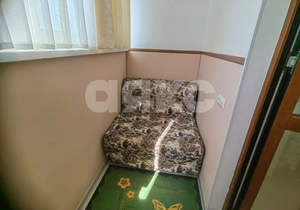 1-к квартира, вторичка, 34м2, 11/13 этаж