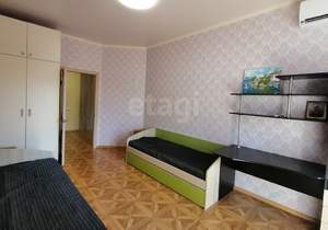 2-к квартира, вторичка, 70м2, 2/3 этаж