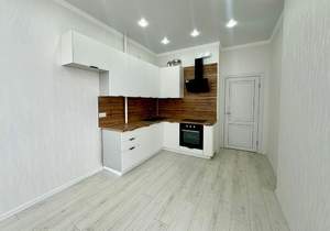 1-к квартира, вторичка, 37м2, 6/15 этаж