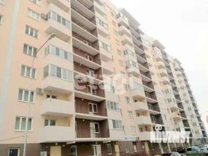 2-к квартира, вторичка, 58м2, 5/13 этаж