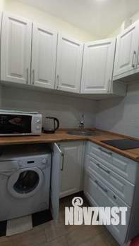 1-к квартира, вторичка, 43м2, 5/6 этаж