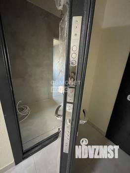 1-к квартира, вторичка, 37м2, 3/3 этаж