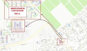 Студия квартира, вторичка, 40м2, 3/5 этаж