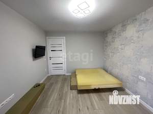 3-к квартира, вторичка, 64м2, 4/5 этаж