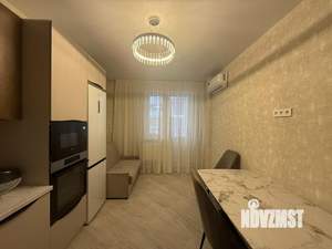 2-к квартира, вторичка, 75м2, 5/14 этаж