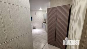 Студия квартира, вторичка, 31м2, 5/8 этаж