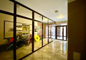 1-к квартира, сданный дом, 45м2, 7/8 этаж