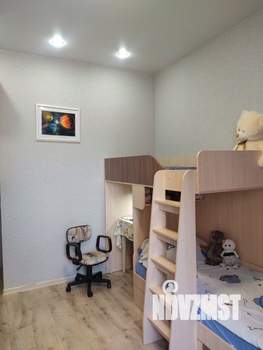 3-к квартира, вторичка, 81м2, 5/16 этаж