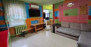 4-к квартира, вторичка, 89м2, 2/9 этаж