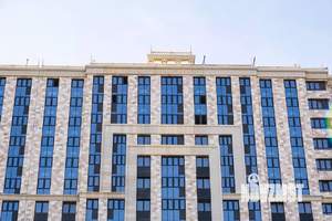 2-к квартира, вторичка, 58м2, 17/20 этаж