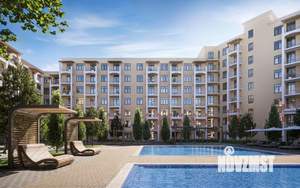 2-к квартира, вторичка, 64м2, 1/8 этаж