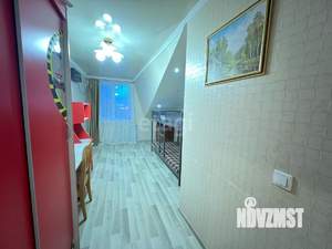 2-к квартира, вторичка, 63м2, 4/4 этаж