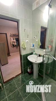 2-к квартира, вторичка, 58м2, 5/9 этаж