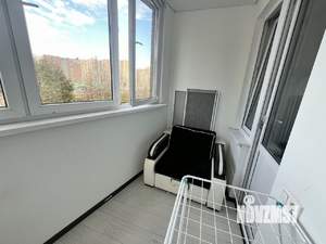 1-к квартира, вторичка, 43м2, 4/13 этаж