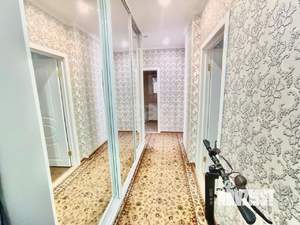 2-к квартира, вторичка, 64м2, 12/12 этаж