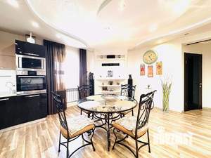 3-к квартира, вторичка, 96м2, 3/3 этаж