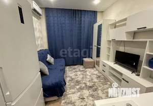 Студия квартира, вторичка, 14м2, 1/19 этаж