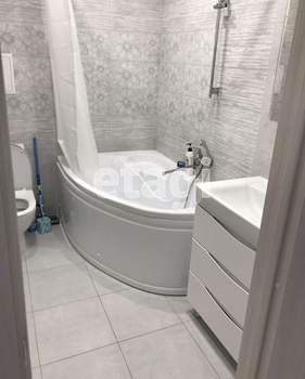 1-к квартира, вторичка, 56м2, 6/5 этаж