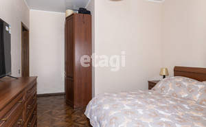 2-к квартира, вторичка, 52м2, 6/6 этаж