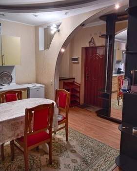 2-к квартира, вторичка, 68м2, 1/12 этаж