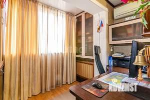 2-к квартира, вторичка, 64м2, 5/9 этаж