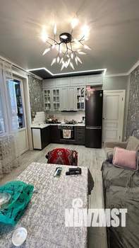 2-к квартира, вторичка, 57м2, 5/20 этаж