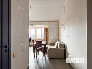 2-к квартира, вторичка, 63м2, 6/6 этаж