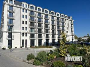 1-к квартира, вторичка, 62м2, 7/7 этаж