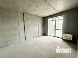 3-к квартира, вторичка, 92м2, 3/16 этаж