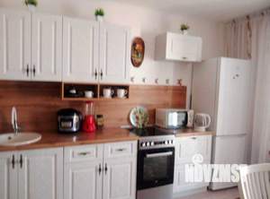 2-к квартира, вторичка, 64м2, 16/16 этаж