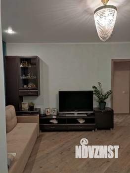 2-к квартира, сданный дом, 55м2, 6/17 этаж