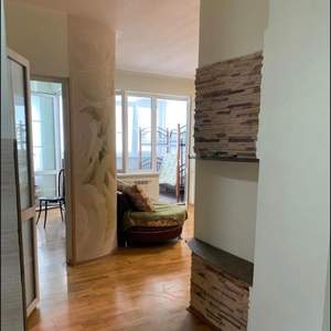 1-к квартира, вторичка, 53м2, 4/9 этаж