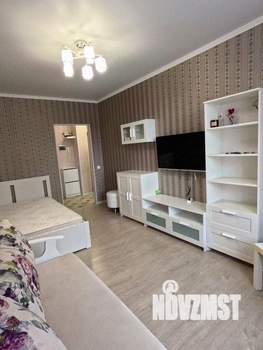 1-к квартира, вторичка, 38м2, 11/13 этаж