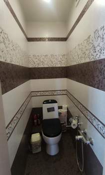 1-к квартира, вторичка, 51м2, 8/9 этаж