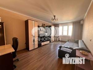 2-к квартира, вторичка, 65м2, 12/16 этаж