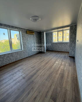 2-к квартира, вторичка, 55м2, 7/9 этаж