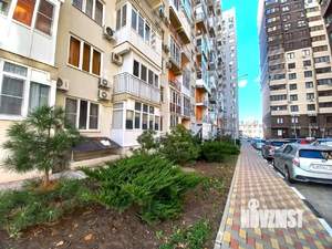 3-к квартира, вторичка, 89м2, 13/16 этаж