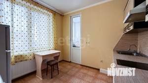 1-к квартира, вторичка, 32м2, 1/17 этаж