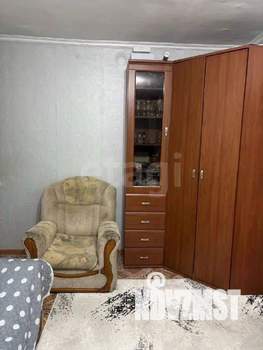 3-к квартира, вторичка, 56м2, 4/4 этаж