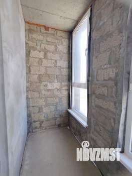 Студия квартира, вторичка, 32м2, 4/16 этаж