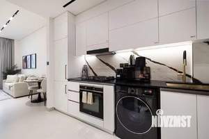 1-к квартира, вторичка, 37м2, 5/7 этаж