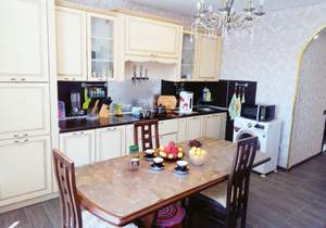 2-к квартира, вторичка, 74м2, 4/8 этаж