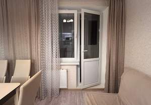 3-к квартира, вторичка, 58м2, 8/16 этаж