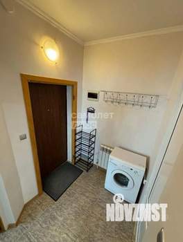 1-к квартира, вторичка, 39м2, 1/7 этаж