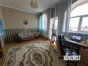 2-к квартира, вторичка, 45м2, 2/3 этаж